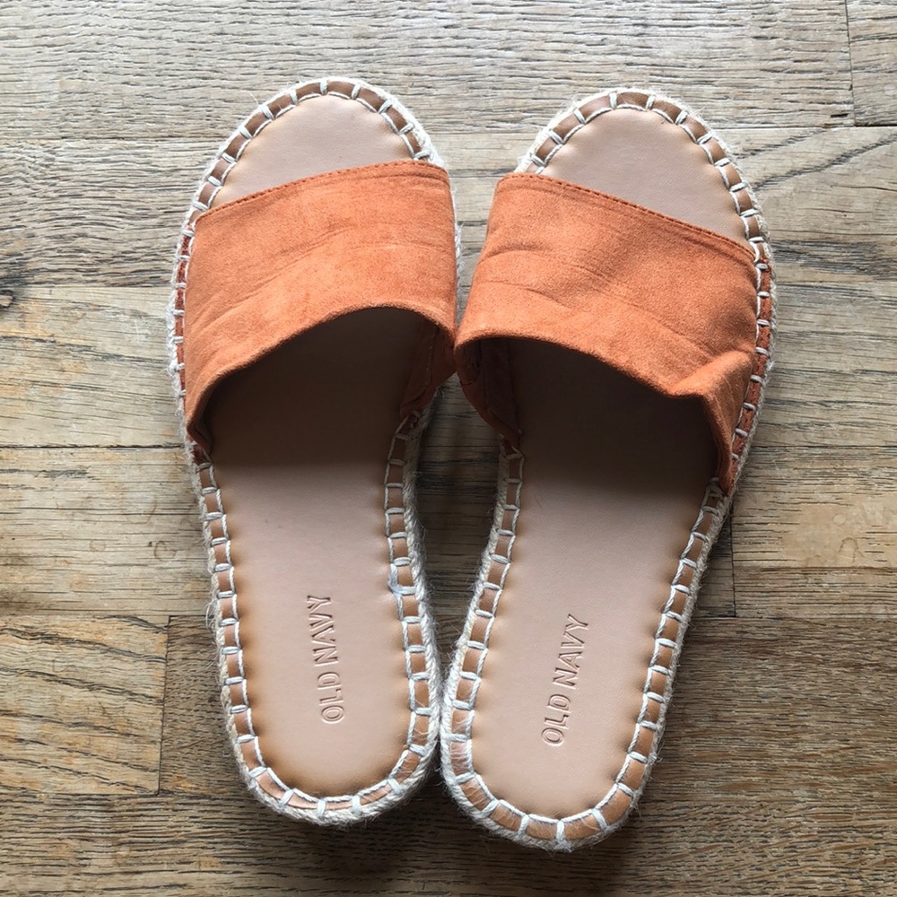 Old Navy Sandals